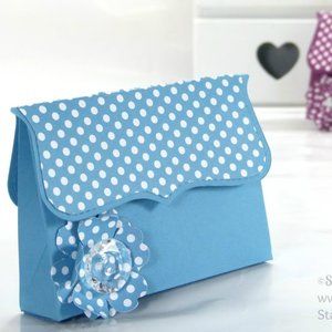 Sizzix Stampin' Up! Big Shot BIGZ TOP NOTE Die Retired